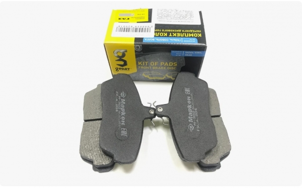 �������: GP11510023 �0001556 ������� ��������� ���-3110, 3302 �������� (4��.)  G-PART (��� ���) (���, ������,�����,������,������,������,������ ������,����� NEXT,������ NEXT) 