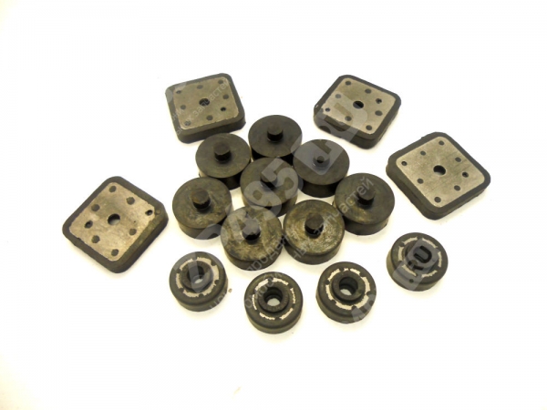 �������: 270550010848536 �0007425 ������� ��������� ������� � ���� ���-2705 16 ��. ������ �������� 2705-5001084,-5001036,-5001085. (���, ������,�����,������,������,������,������ ������,����� NEXT,������ NEXT) 