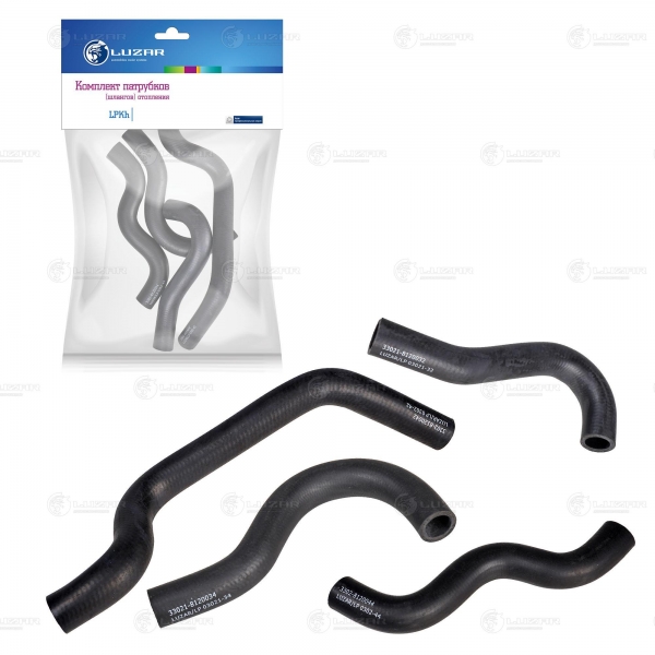 �������: LPKH0306 �0008689 �������� ��������� ��������� ��� 3302 (18��) LUZAR (���, ������,�����,������,������,������,������ ������,����� NEXT,������ NEXT) 