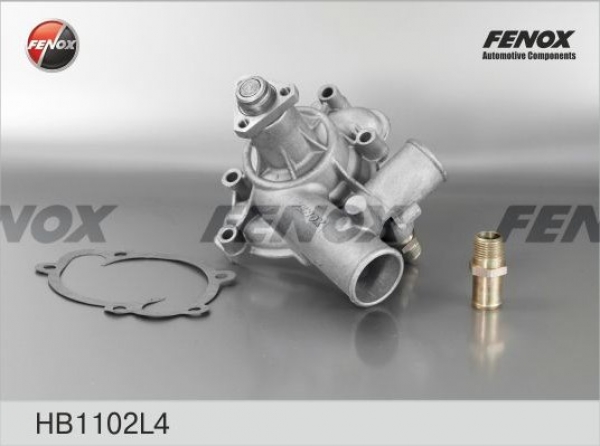 �������: HB1102L1 �0014981 ����� ������� ���-3110 ��.���-406 FENOX (���, ������,�����,������,������,������,������ ������,����� NEXT,������ NEXT) 