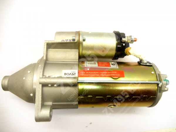 �������: LSt 0306 �0019955 ������� ���, ��� ��.���-406, 405, 409, 40524 ����������� 2.26��� STARTVOLT (���, ������,�����,������,������,������,������ ������,����� NEXT,������ NEXT) 