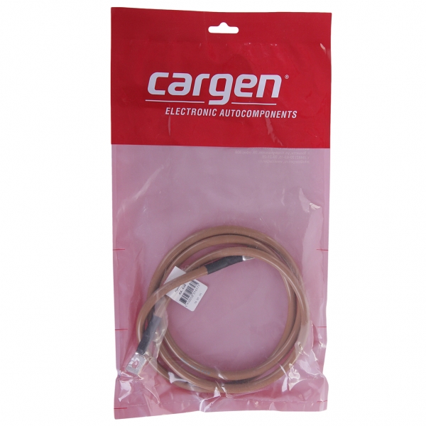 �������: AX638 �0037187 ������ ��� + L=1500�� CARGEN (���, ������,�����,������,������,������,������ ������,����� NEXT,������ NEXT) 