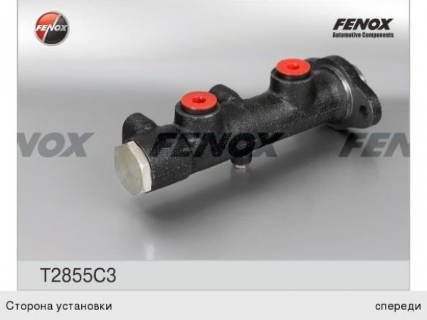 : T2855C3 0042141    -3160,    (3160-3505010) FENOX krasnodar.zp495.ru